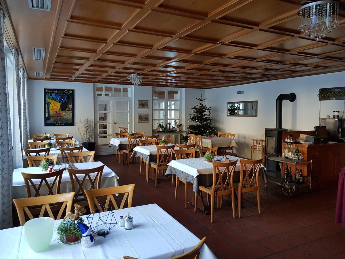 Gut Lauterbad Hotel Фройденштадт Екстер'єр фото