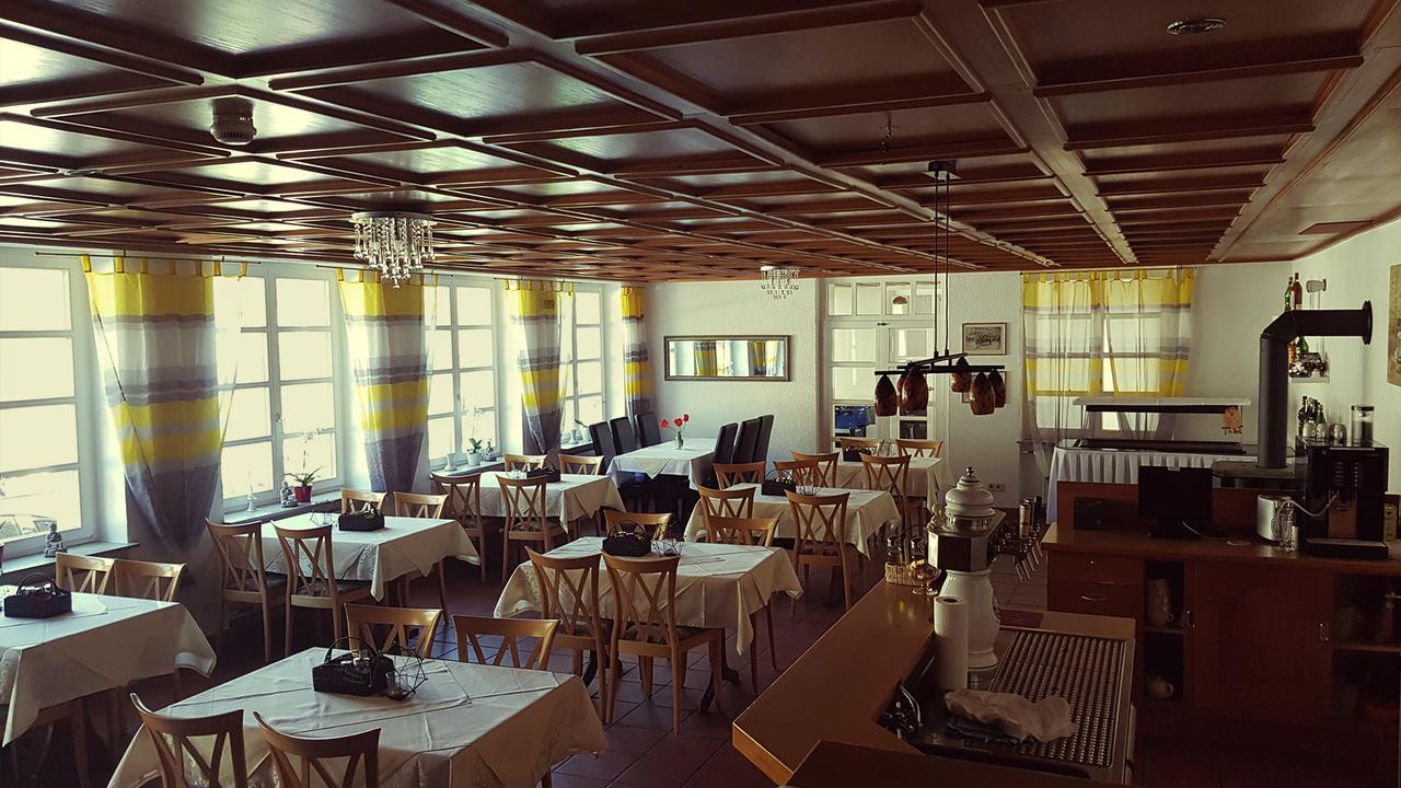 Gut Lauterbad Hotel Фройденштадт Екстер'єр фото